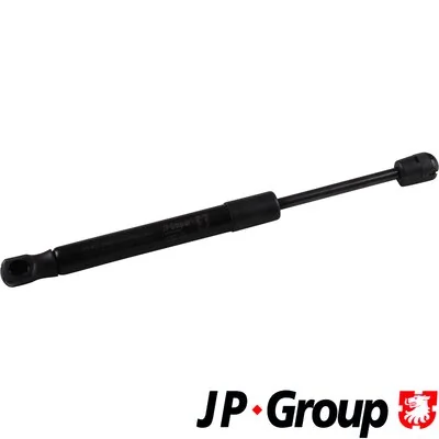 Gas Spring, bonnet